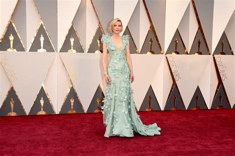 Iconic Oscar Gowns That Define The Best Of Red Carpet Fashion