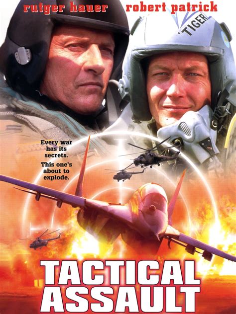 Tactical Assault Movie Reviews
