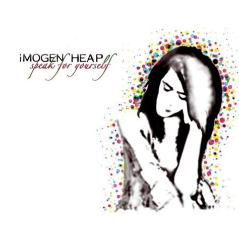 Imogen Heap – Hide and Seek Lyrics | Genius Lyrics