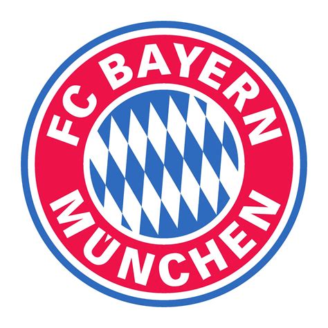 Germany, munich (on yandex.maps/google maps). JOGLO -Jogja Logo-: Logo FC Bayern Munchen