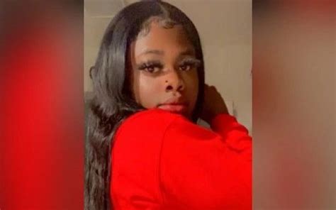 Tasiyah Woodland Trans Teen Shot Dead In Virginia