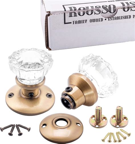 Top 9 French Door Knob Set Home Gadgets