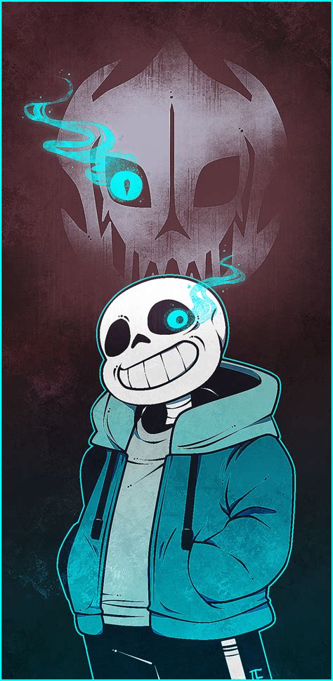 Undertale Sans Bad Time Eye Shefalitayal
