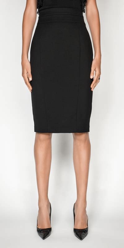Buy Pencil Skirts Online From Cue