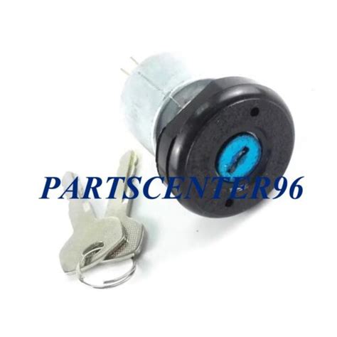 New 25150 B5000 25150 B9800 Ignition Stater Switch Fit For Nissan