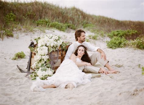 Dreamy Beach Wedding Elopement Beach Wedding Tips