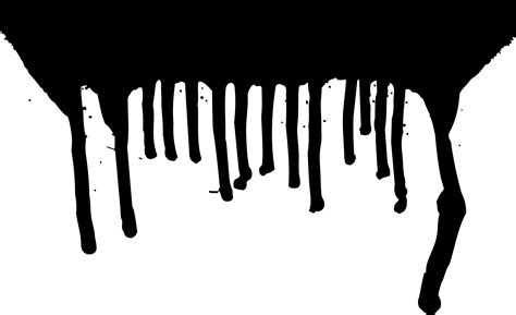 Dripping Paint Png Clip Art Library Daftsex Hd