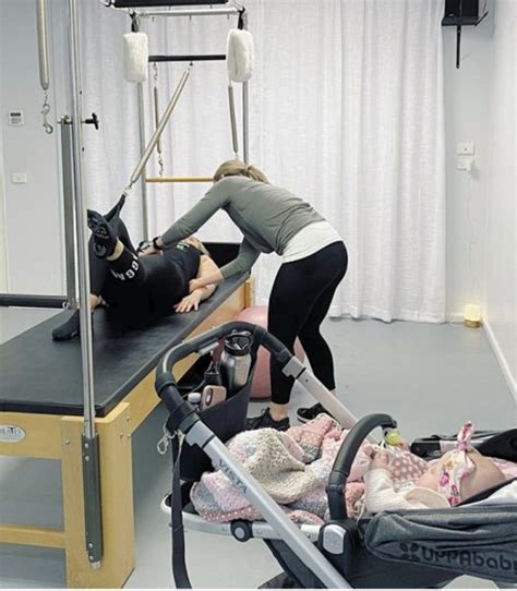 Prepost Natal Complete Balance Physiotherapy