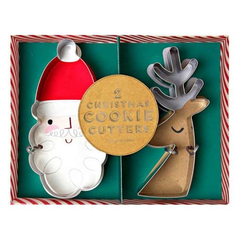 This link is to an external site that may or may not meet accessibility guidelines. Christmas Cookie Cutters Ireland | Christmas Cookies