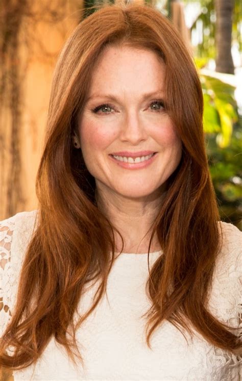 Ajulianne Moore Says That Everything She Knows About