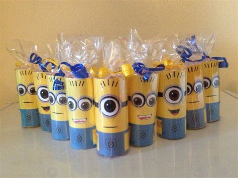 Cadeau A Offrir Aux Invites D Un Anniversaire