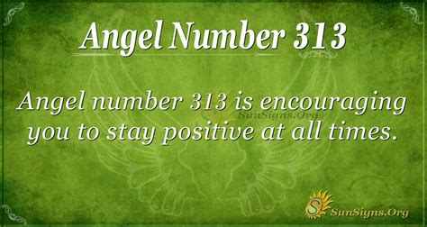 angel number   encouraging     move   life