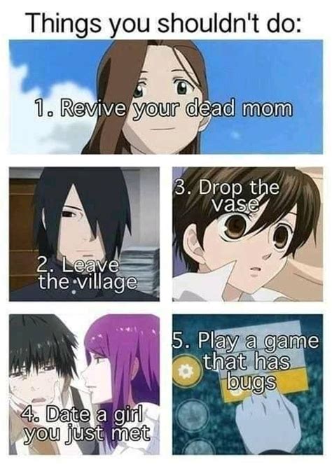 Terrible Anime Epic Gamer Meme Rterriblefacebookmemes