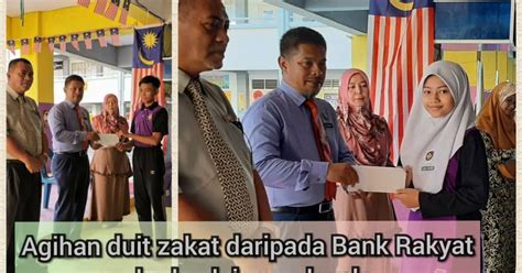Jangkaan bayaran fasa 2 bpr. SMK BANGGOL TERUS UNGGUL: AGIHAN DUIT ZAKAT DARIPADA BANK ...