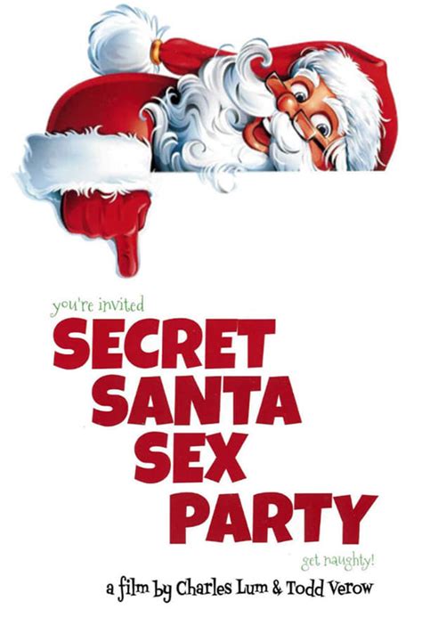 Secret Santa Sex Party Erotic Movies Watch Softcore Erotic Adult