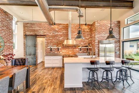 Written by decorator october 21, 2011. Features of Industrial interior design