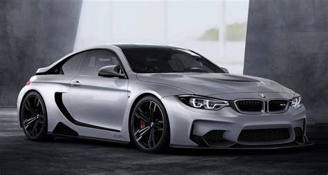 But what makes this vehicle really stand out? BMW M4 CSL Rendered with i8-Like Features