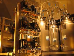 Three is also true (though it was actually wine that pasteur worked on. More sustainable way to brew beer: Non-stop fermentation ...