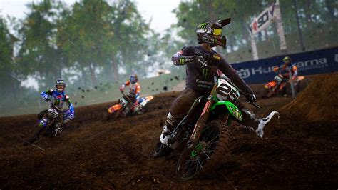 Mxgp 2019 The Official Motocross Videogame Review
