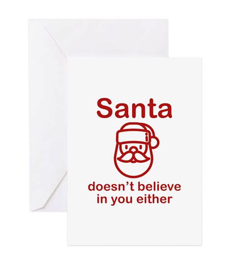 This canadian based company strives to send a message of creativity, community, individuality and respect for the environment. Inappropriate Funny Christmas Card | Bored Panda