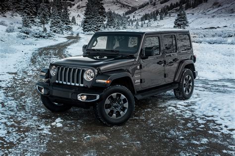 Jeep 2018 price guide and free valuations. 2018 Jeep Wrangler SUV Pricing - For Sale | Edmunds
