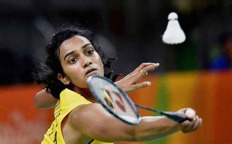 Hello and welcome to our badminton coverage of p.v sindhu vs t.y. 'I retire,' says ace shuttler PV Sindhu; gives a 'mini ...