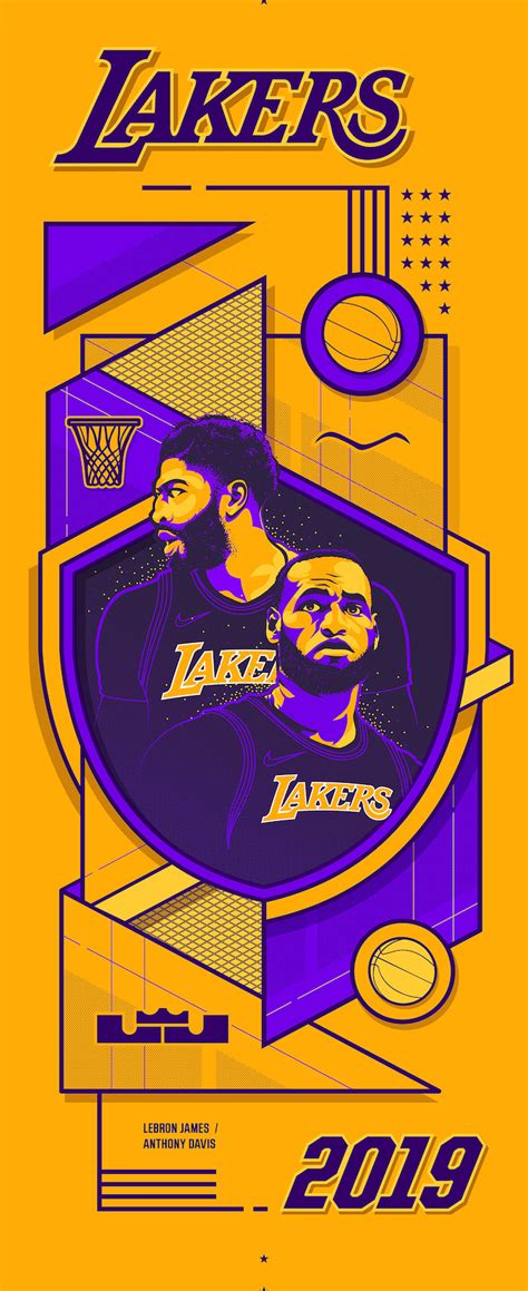 1001+ ideas for a Celebratory Lakers Wallpaper