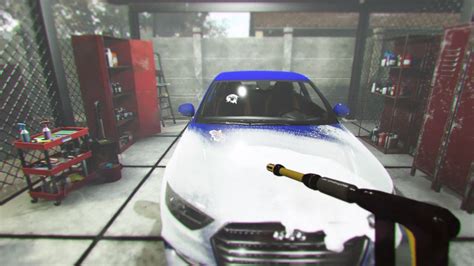 Purchase your next transit or car wash system from ns wash, the largest car wash manufacturer on the west coast, serving transit, fleet, and retail operators. Car Wash Simulator's trailer takes a dark turn | PCGamesN