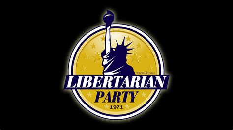 Libertarian Party Wallpaper