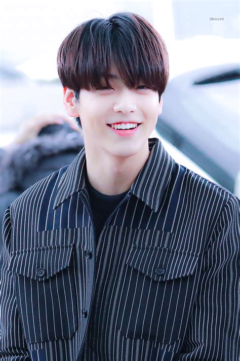 Maybe you would like to learn more about one of these? TXT's Soobin Is So Powerful That He Single Handedly ...