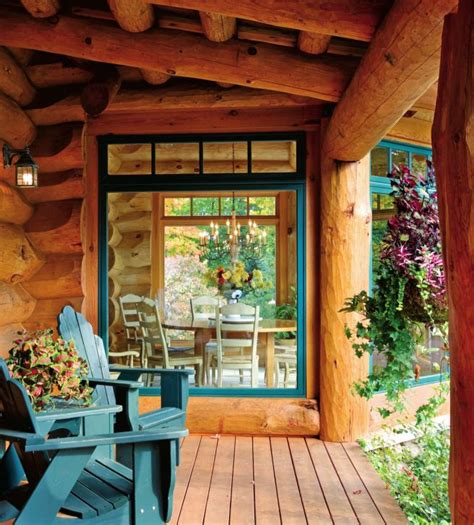 Maybe you would like to learn more about one of these? 13 Best images about Log Home Decoration Ideas on ...