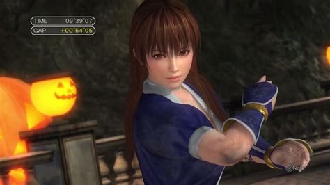 Dead Or Alive 5 Last Round Ps4 Kasumi Leifang Time Attack Playthrough Champ 04192023