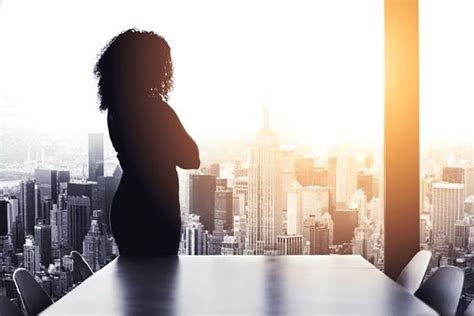 Breaking The Glass Ceiling Female Leaders In The Hotel Industry