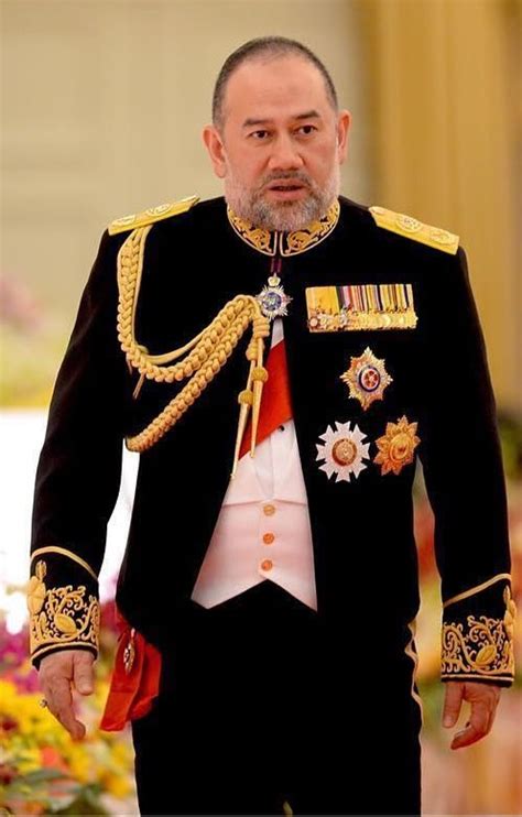 'brotherhood' pertalian darah kerabat diraja johor, pahang dan perak. WARISAN RAJA & PERMAISURI MELAYU: Majlis Santapan DiRaja ...