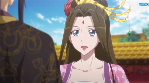 Psychic Princess Anime Episodes Psychic Princess Tong