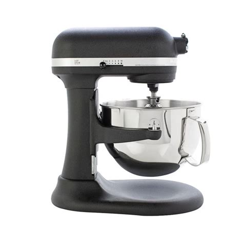 We did not find results for: KitchenAid Refurbished 6-Quart Pro 600 Bowl-Lift Stand ...