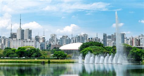 A Guide To São Paulo Brazil Benoit Properties