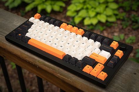 My First Custom Keyboard Rmechanicalkeyboards