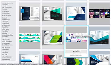 How To Create A Stunning Presentation Cover Page Examples Digital
