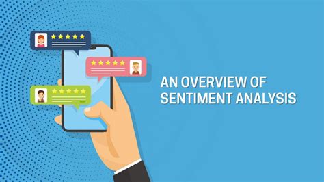 An Overview Of Sentiment Analysis J Gate