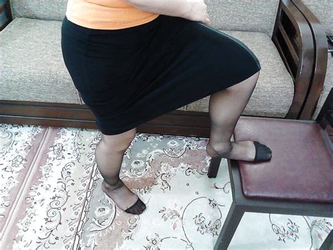 Iran Nylon Socks Feet Turban Hijab Pics XHamster Hot Sex Picture