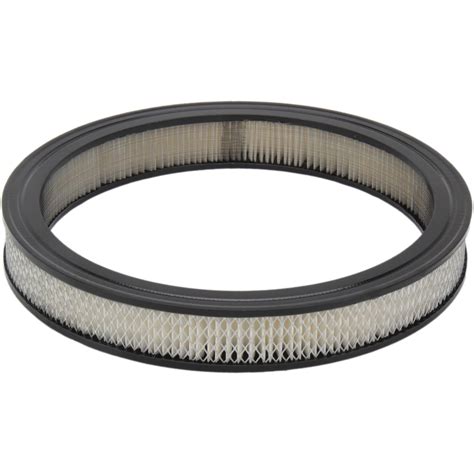 Speedway Replacement Air Filter Element 14 X 2 Inch