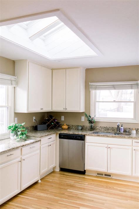 How Much Does It Cost To Install Skylights In A Kitchen
