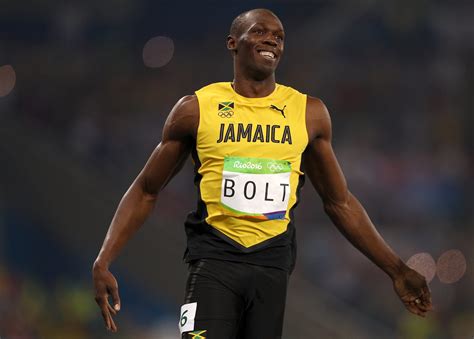 Olympics Lighting Strikes Three Times ⚡⚡⚡ Usain Bolt Is Facebook