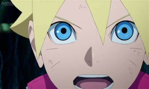 Boruto Naruto Next Generations الحلقة 14 مترجمة Animeiat