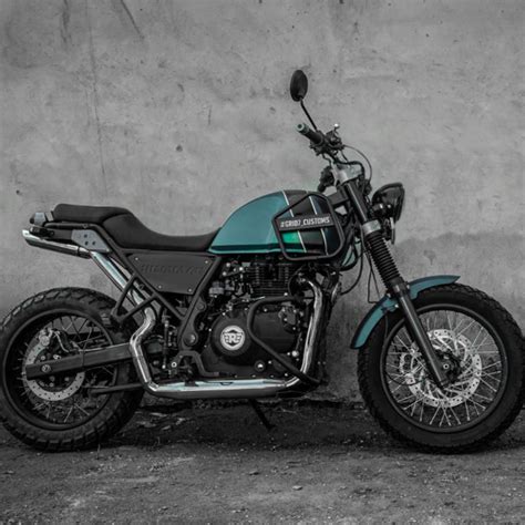 Himalayan 411 CC - Colors, Specifications, Reviews, Gallery | Royal Enfield