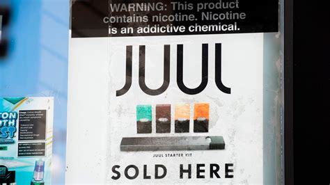 Federal Prosecutors Launch Criminal Probe Into Juul Labs: Report | HuffPost