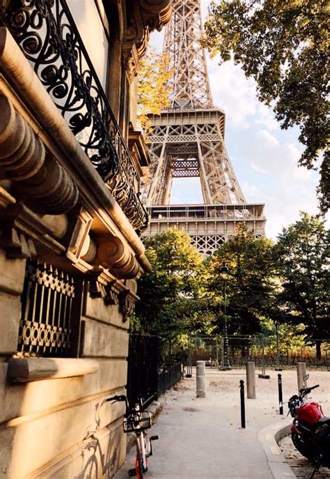 17 Best Eiffel Tower Photo Spots In Paris A Free Map To Find Them