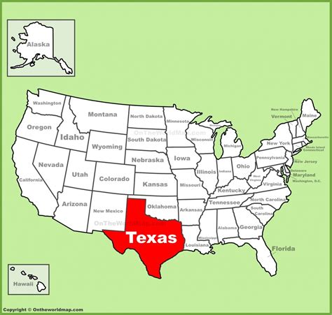 List Of Cities In Texas Wikipedia Show Me A Map Of Texas Usa