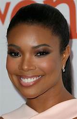 Gabrielle union is a popular american actress, activist and author. Gabrielle Union - 2015 NAACP Image Awards in Pasadena
